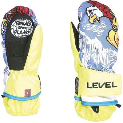 Level, Skihandschuhe, (1) Level, Skihandschuhe, (1)