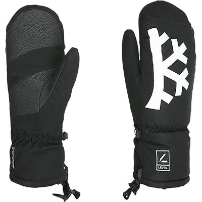 Level, Skihandschuhe, (5) Level, Skihandschuhe, (5)
