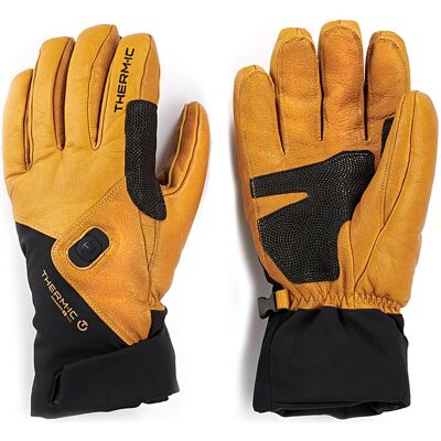 Therm-ic, Skihandschuhe, (8) Therm-ic, Skihandschuhe, (8)