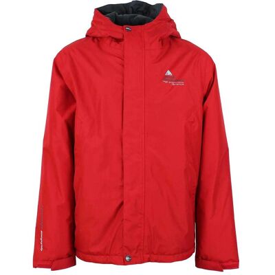 Peak mountain, Jungen, Skijacke, Ecajik (140), Rot, 140 Peak mountain, Jungen, Skijacke, Ecajik (140), Rot, 140