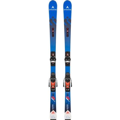 Dynastar, Ski, (143 cm, Mit Bindung) Dynastar, Ski, (143 cm, Mit Bindung)