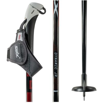 Swix, Skistöcke, (95 - 130 cm) Swix, Skistöcke, (95 - 130 cm)