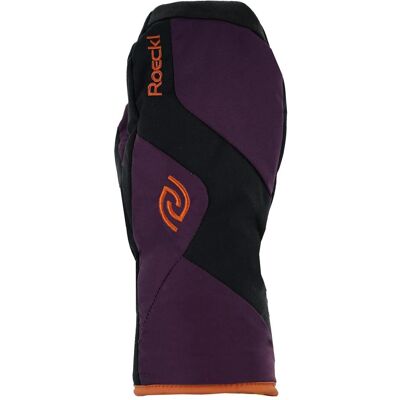 Roeckl, Skihandschuhe, (5) Roeckl, Skihandschuhe, (5)