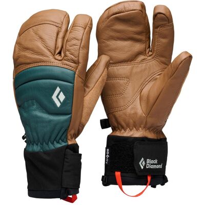 Black Diamond, Skihandschuhe, (XS) Black Diamond, Skihandschuhe, (XS)