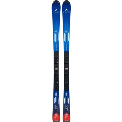Dynastar, Ski, (165 cm, Ohne Bindung) Dynastar, Ski, (165 cm, Ohne Bindung)