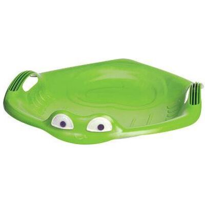 Gowi, Bob + Schlitten Gowi, Bob + Schlitten