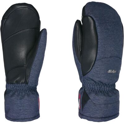 Level, Skihandschuhe, (M, S) Level, Skihandschuhe, (M, S)