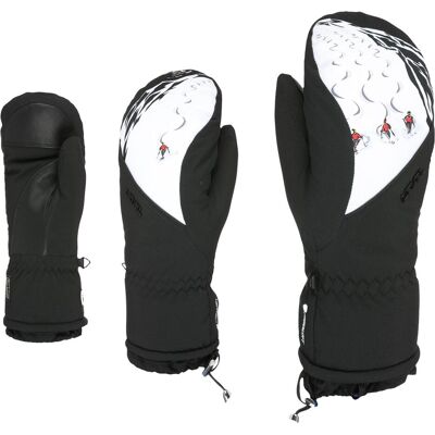 Level, Skihandschuhe, (6.5) Level, Skihandschuhe, (6.5)