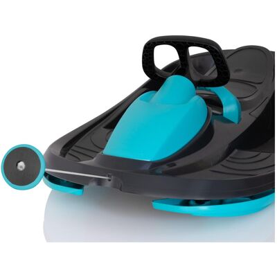 Plastkon, Bob + Schlitten Plastkon, Bob + Schlitten
