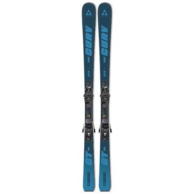 Fischer Sports, Ski, (159 cm, Mit Bindung) Fischer Sports, Ski, (159 cm, Mit Bindung)