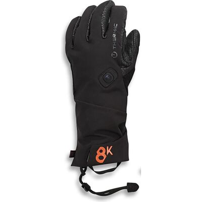 Therm-ic, Skihandschuhe, (7) Therm-ic, Skihandschuhe, (7)