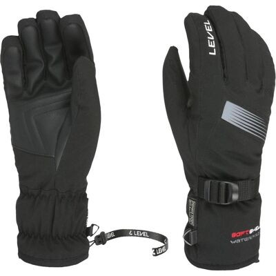 Level, Skihandschuhe, (9.5, XL) Level, Skihandschuhe, (9.5, XL)