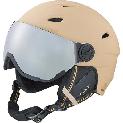 Cairn, Skihelm, (53 - 54 cm, S) Cairn, Skihelm, (53 - 54 cm, S)