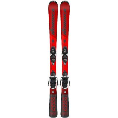 Nordica, Ski, (130 cm, Mit Bindung) Nordica, Ski, (130 cm, Mit Bindung)