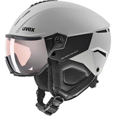Uvex, Skihelm, (53 - 56 cm) Uvex, Skihelm, (53 - 56 cm)