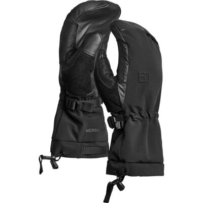 Ortovox, Skihandschuhe, (XXL) Ortovox, Skihandschuhe, (XXL)