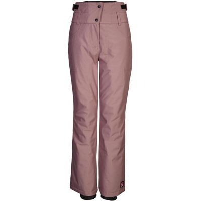 Killtec, Damen, Skihosen, KSW 212 GRLS SKI PNTS (140), Pink, Rosa Killtec, Damen, Skihosen, KSW 212 GRLS SKI PNTS (140), Pink, Rosa