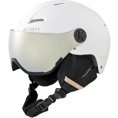 Cairn, Skihelm, (57 - 58 cm, M) Cairn, Skihelm, (57 - 58 cm, M)