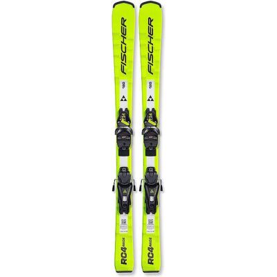 Fischer, Ski, (80 cm, Mit Bindung) Fischer, Ski, (80 cm, Mit Bindung)