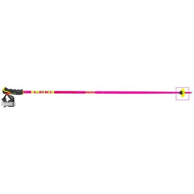 Leki, Skistöcke, (130 cm) Leki, Skistöcke, (130 cm)