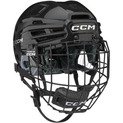 CCM, Eishockeyhelm, (L, M) CCM, Eishockeyhelm, (L, M)