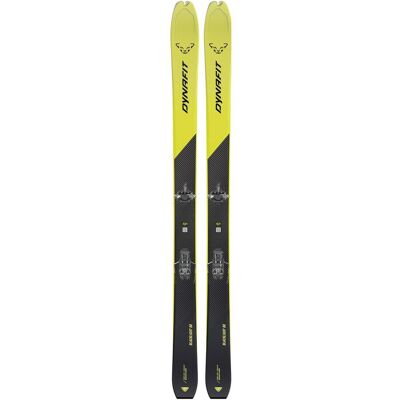 Dynafit Ski, (158 cm, Ohne Bindung) Dynafit Ski, (158 cm, Ohne Bindung)
