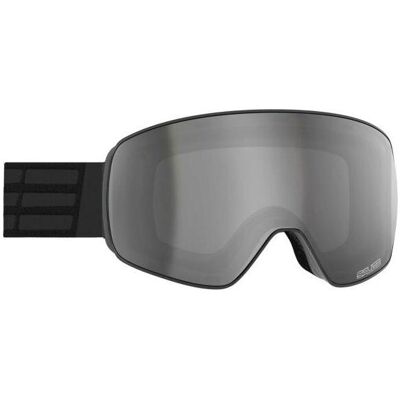 Salice 108darwf Silber Radium Skibrille - Skibrille Salice 108darwf Silber Radium Skibrille - Skibrille