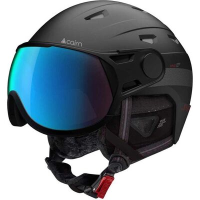 Cairn, Skihelm, (59 - 61 cm, 5XL) Cairn, Skihelm, (59 - 61 cm, 5XL)
