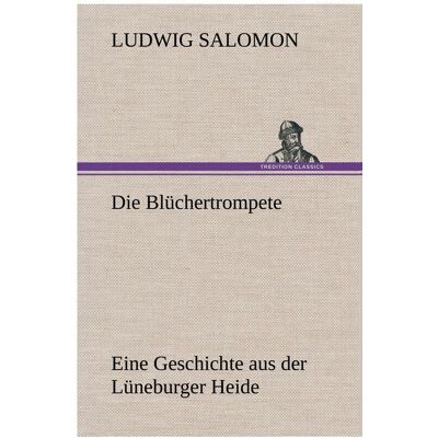 Bod Salomon:Die Blüchertrompete (Trompete), Blasinstrumente Bod Salomon:Die Blüchertrompete (Trompete), Blasinstrumente
