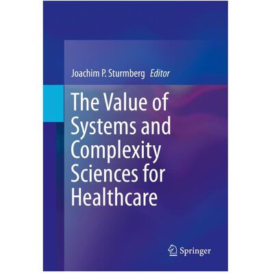 Springer The Value of Systems and Complexity Sci, Sonstige Literatur Springer The Value of Systems and Complexity Sci, Sonstige Literatur