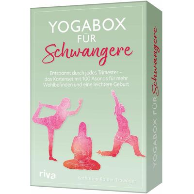 Riva, Zubehör Yoga + Pilates Riva, Zubehör Yoga + Pilates