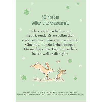 Ars Edition Weisst du eigentlich, wie glücklich du mich machst? (Anita Jeram, Sam McBratney, Deutsch), Sonstige Literatur Ars Edition Weisst du eigentlich, wie glücklich du mich machst? (Anita Jeram, Sam McBratney, Deutsch), Sonstige Literatur