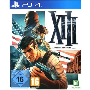 astragon, XIII: Remake astragon, XIII: Remake