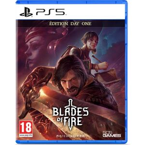 505 Games, PlayStation 5 Videospiel Just For Games 505 Games, PlayStation 5 Videospiel Just For Games