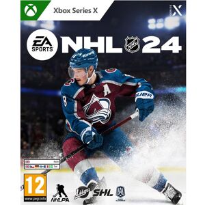 EA Games, NHL 24 XBSX EA Games, NHL 24 XBSX