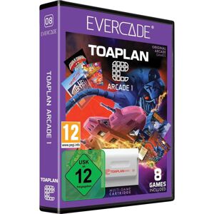 Blaze, Evercade Toaplan Arcade 1 Cartridge Blaze, Evercade Toaplan Arcade 1 Cartridge