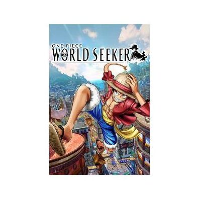 Microsoft One Piece World Seeker (Xbox One S) zum Sofortdownload Microsoft One Piece World Seeker (Xbox One S) zum Sofortdownload