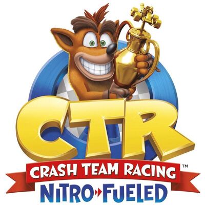 Activision, Crash Team Racing Nitro-Fueled Activision, Crash Team Racing Nitro-Fueled