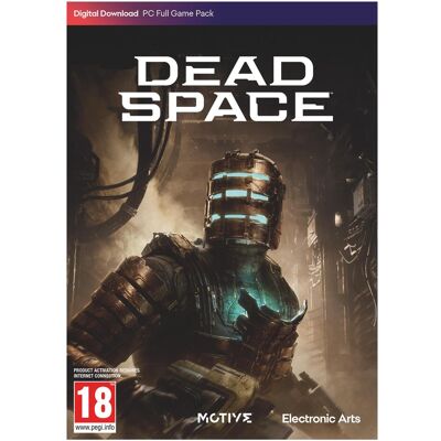 EA Games, PC - Dead Space ( remake ) EA Games, PC - Dead Space ( remake )