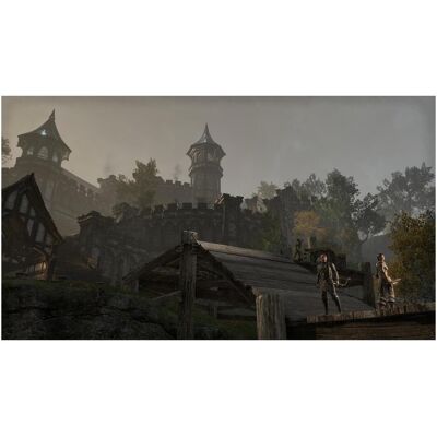 Bethesda, The Elder Scrolls Online - Gold Edition Bethesda, The Elder Scrolls Online - Gold Edition