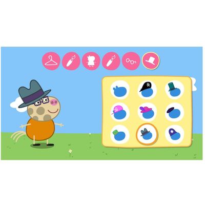 Microsoft My Friend Peppa Pig, Ingame Währung Microsoft My Friend Peppa Pig, Ingame Währung