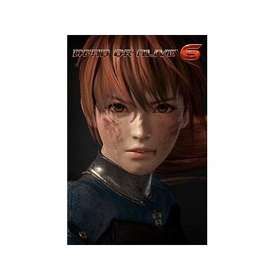 Microsoft Dead or Alive 6 (Xbox One S, Xbox One X, Xbox Series S, Xbox Series X) zum Sofortdownload Microsoft Dead or Alive 6 (Xbox One S, Xbox One X, Xbox Series S, Xbox Series X) zum Sofortdownload