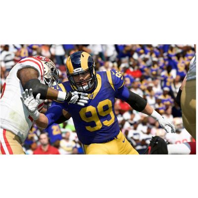 Microsoft Madden NFL 20: Standard Edition, Ingame Währung Microsoft Madden NFL 20: Standard Edition, Ingame Währung