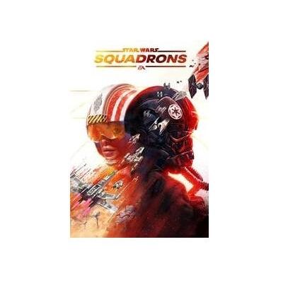 Microsoft Star Wars: Squadrons (Xbox One X) zum Sofortdownload Microsoft Star Wars: Squadrons (Xbox One X) zum Sofortdownload