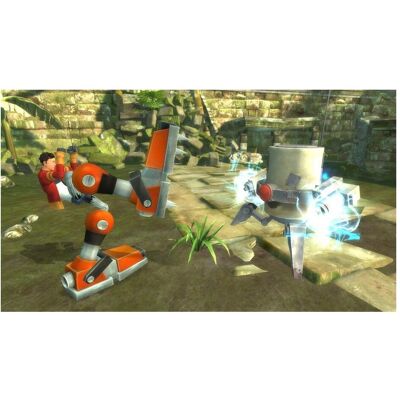 Activision, Generator Rex : Agent of Providence Activision, Generator Rex : Agent of Providence