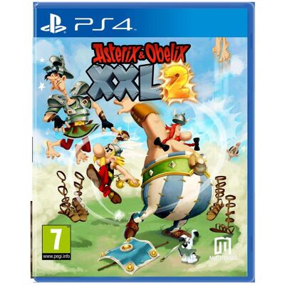 Nacon Gaming, Asterix & Obelix XXL2 Nacon Gaming, Asterix & Obelix XXL2