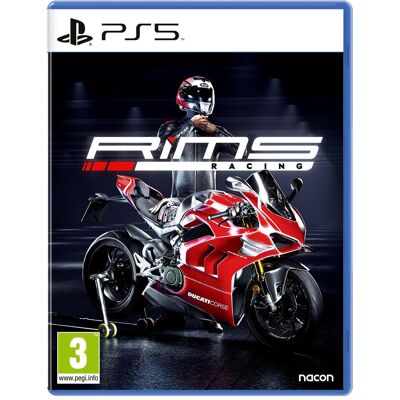 Bigben, RiMS Racing Bigben, RiMS Racing
