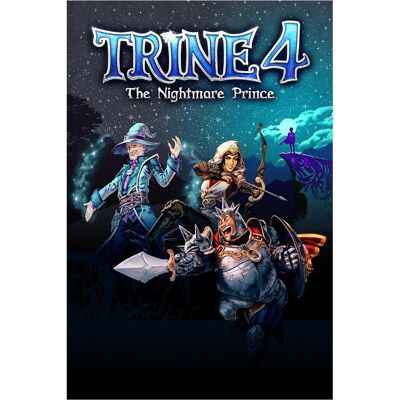 Microsoft Trine 4: The Nightmare Prince, Ingame Währung Microsoft Trine 4: The Nightmare Prince, Ingame Währung