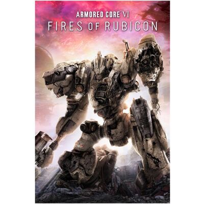 Microsoft C2c Armored Core Vi Fires Of Rubicon Std Edt Ch (Xbox One S, Xbox One X, Xbox Series S, Xbox Series X) zum Sofortdownload Microsoft C2c Armored Core Vi Fires Of Rubicon Std Edt Ch (Xbox One S, Xbox One X, Xbox Series S, Xbox Series X) zum Sofortdownload