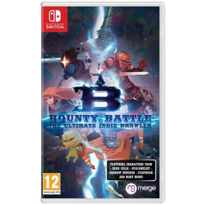 Merge Games, Bounty Battle Merge Games, Bounty Battle